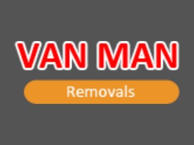 Van Man Removals